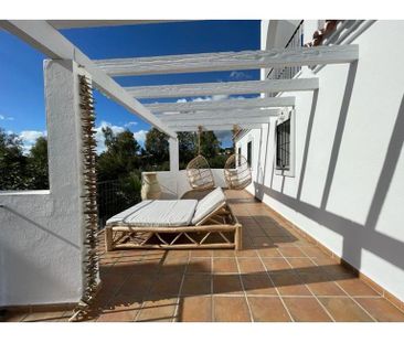 Luxury House for rent in Nueva Andalucia, Spain - Photo 6