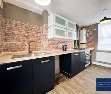 Miles Street, The Quar, Merthyr Tydfil, CF47 - Photo 3