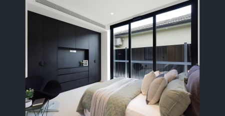 Luxury Residences - Premium living in Caulfield South | FLARE REAL ESTATE - Photo 3