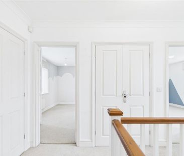 4 bedroom detached house to rent - Photo 1