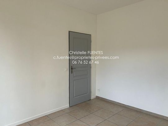 HERAULT - LOUPIAN (34140) - APPARTEMENT A LOUER - T3 69M2 2 CHAMBRES - LOYER 820 CC - Photo 1