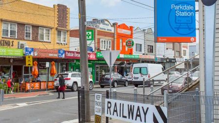 1/33 Herbert Street, PARKDALE, VIC - Photo 3