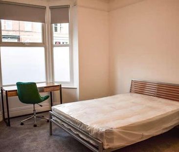 Richmond Road - Spare Rooms In The West End!, LN5 - Photo 4