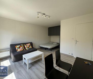 Location Appartement 1 pièce 27m² AVIGNON 84000 - Photo 5