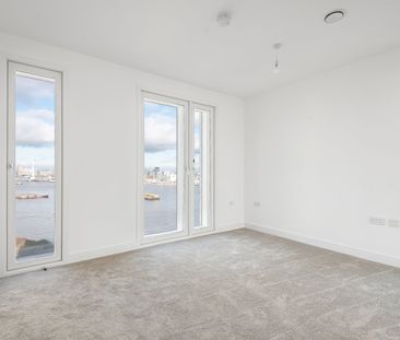 Flat to rent - Rennie Street, Greenwich, SE10 - Photo 6