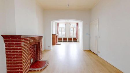 Appartement te huur - Photo 4