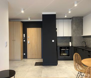 2-pokoje/44m2/hala w cenie/nowoczesne - Zdjęcie 3