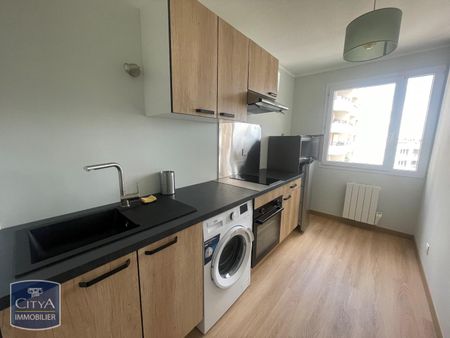 Location Appartement 2 pièces 50m² VILLEURBANNE 69100 - Photo 5