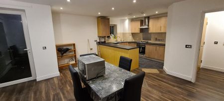 2 bedroom flat to rent - Photo 4