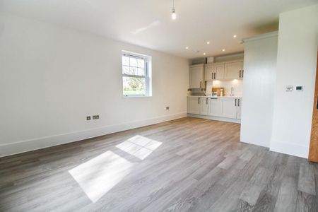 2 bedroom apartment to rent - Photo 5