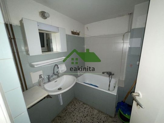 Studio/Γκαρσονιέρα για ενοικίαση Λαμπρινή (Άνω Πατήσια) - Photo 1