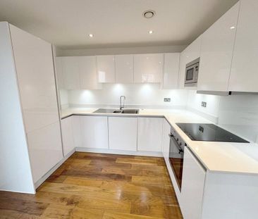 2 bedroom apartment to rent - Photo 5