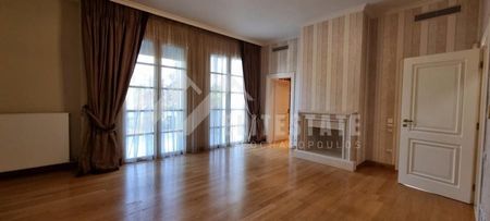 Μεζονέτα για ενοικίαση Άγιος Δημήτριος (Παλαιό Ψυχικό) - Φωτογραφία 2