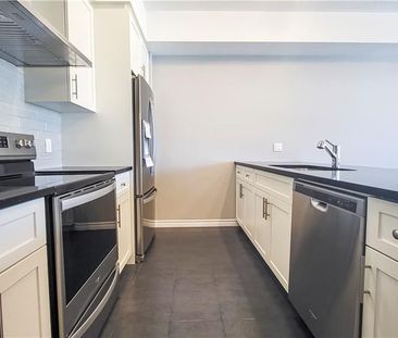 For Lease - 142 Oat Lane, Kitchener, Ontario - Photo 1