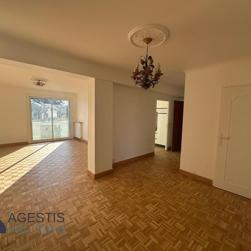 Location Appartement 3 pièces 104m² TOULOUSE 31500 - Photo 1