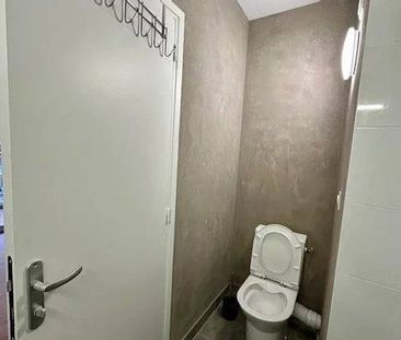 Appartement T1 moderne à Bastia, tout équipé - Photo 5