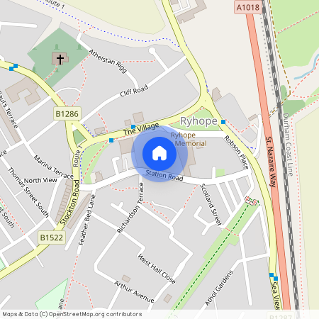 South Farm, Sunderland, SR2