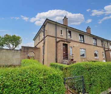 3 bed flat to rent in Colinslie Road, Glasgow, G53 - Photo 1