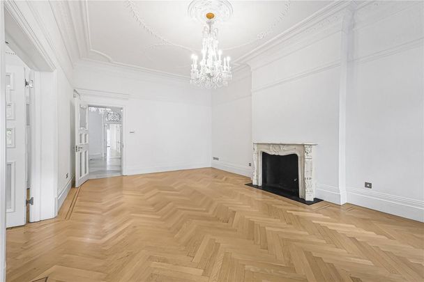 4 bedroom apartment to rent - Photo 1