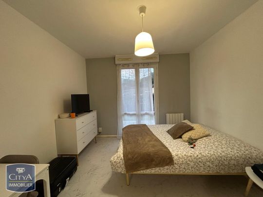 Location Appartement 1 pièce 18m² LE MANS 72000 - Photo 1