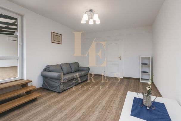 Apartament | Taras | Widok na Centrum | Monitoring - Photo 1