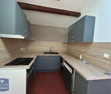 Appartement à louer 4 pièces 87.36m² - Photo 4