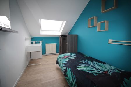 Duplex 3 pièces à Stiring-Wendel - Photo 3