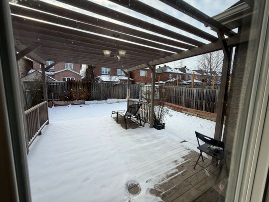 For Lease - 40 Chatterson Street, Whitby, Ontario - Photo 1