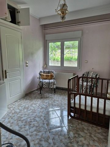 Μονοκατοικία για ενοικίαση Λευκός Πύργος - Νέες Εργατικές Κατοικίες (Ξάνθη) - Φωτογραφία 3