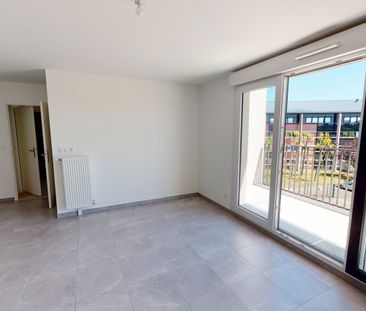 Appartement de type 3 - Photo 3