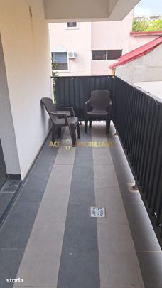 Garsoniera de inchiriat | Tei | Facultatea de Constructii | Centrala - Fotografie 1