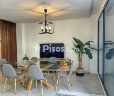 Piso en alquiler en Calle Ur Alborada Benahavis Nn - Photo 2