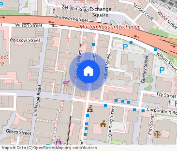 Albert Road Unit 4 - Photo 1