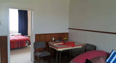 Sunny cosy super quiet flat - Photo 3