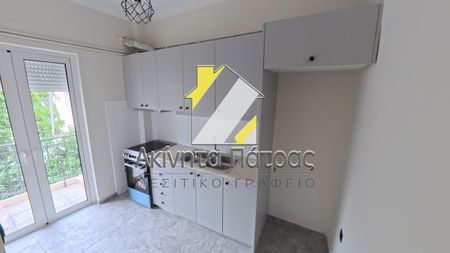 Διαμέρισμα για ενοικίαση Αγυιά (Πάτρα) - Photo 4
