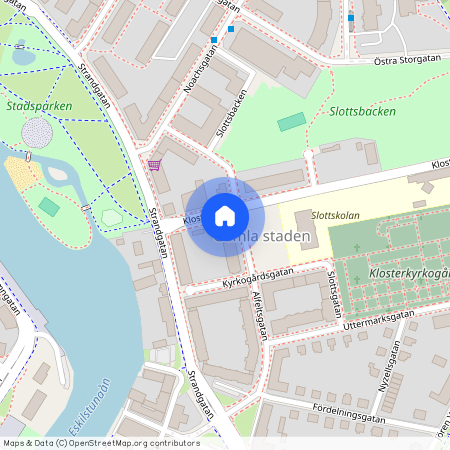 Kvarngatan 29, Norrköping