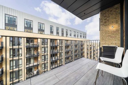 1 bedroom flat to rent - Photo 5