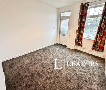 2 bedroom house to rent Minshall Street, Stoke-on-Trent, Staffordsh... - Photo 2