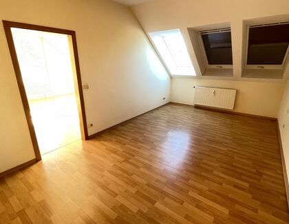 Traumhafte Dachterrassenwohnung mit Ausblick - Foto 1