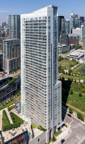 For Lease - 75 Queens Wharf Road Unit# 4708, Toronto, Ontario - Photo 5
