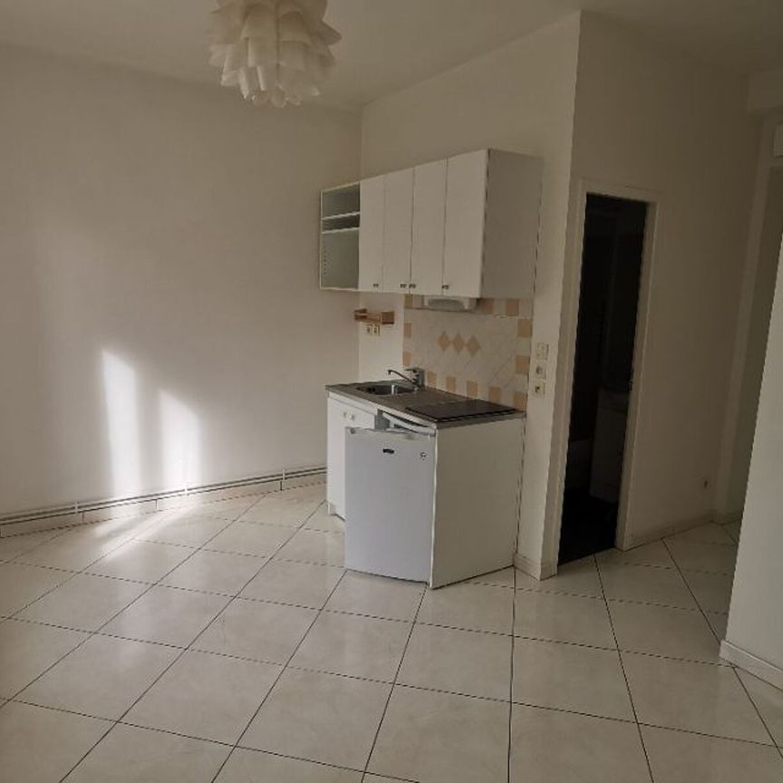 Appartement à louer 2 pièces • 25,15 m2 Dijon - Photo 1