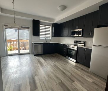 For Lease - 5000 Connor Drive Unit# 59, Lincoln, Ontario - Photo 4