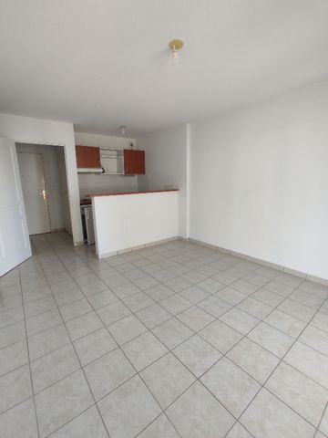T2 DE 36 m² PROCHE PLACE DES CARMES - Photo 3