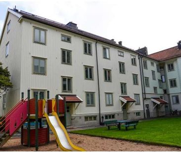Vänmötet 9B - Photo 1
