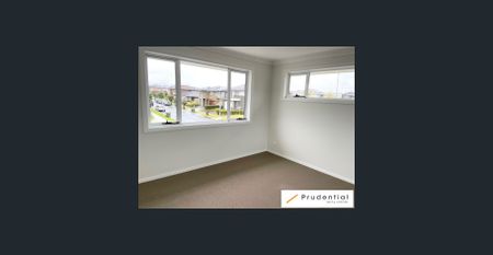 Sustainable Comfort - Modern Home with Solar Panels - Photo 4