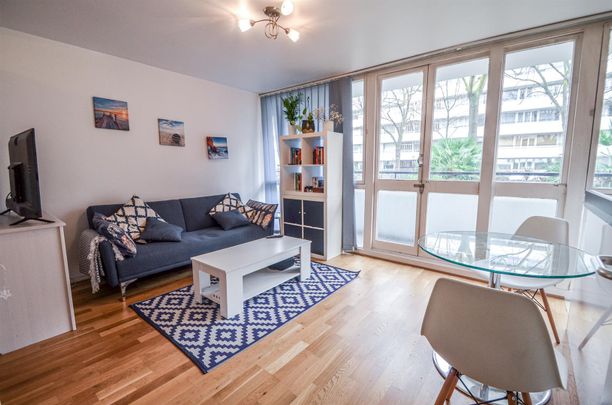 Holcroft Court, Clipstone Street, London, W1W - Photo 1