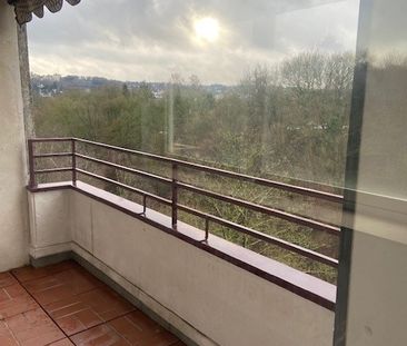 Helle und moderne 3-Zimmer-Wohnung in Wuppertal Vohwinkel - Photo 2