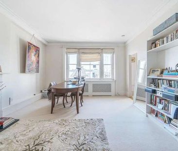 Palace Gardens Terrace, Kensington, W8 - Photo 2