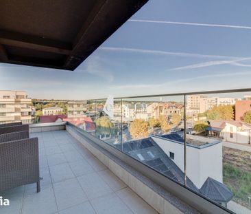 NEW! 4 Camere SUPERB, 110 mp, PARCARE - Sisesti! - Fotografie 3