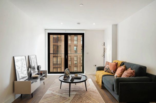 Hornby House, SL6 1NS, Maidenhead - Photo 1